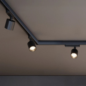 Трековый светильник  052270