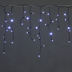 Гирлянда  A-020 LED W FLASH