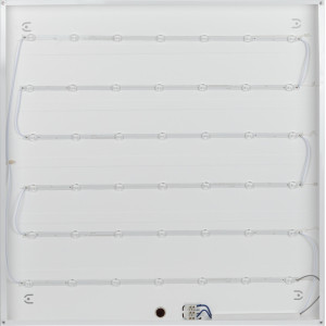 Светодиодная панель  SPO-1-50-6K-M