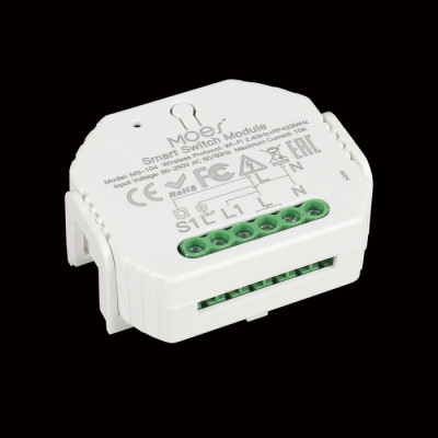 WiFi реле Magnetic track 220 APL.0195.00.01