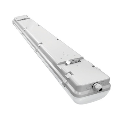 Промышленный потолочный светильник Пром ДСП01-36-001-4К