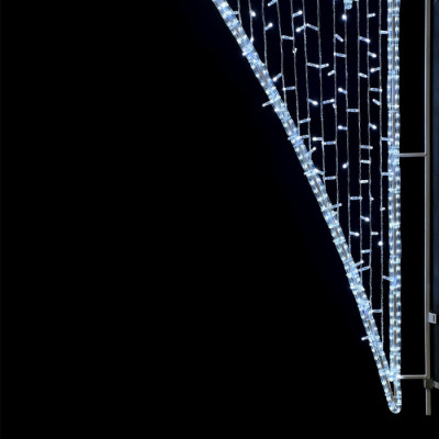 Световая консоль Консоли LC-13411