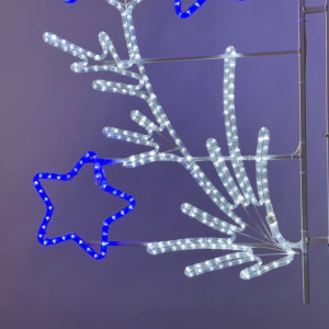 Световая консоль Консоли LC-13593