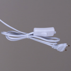 Интерьерная настольная лампа  00140-0.7-01