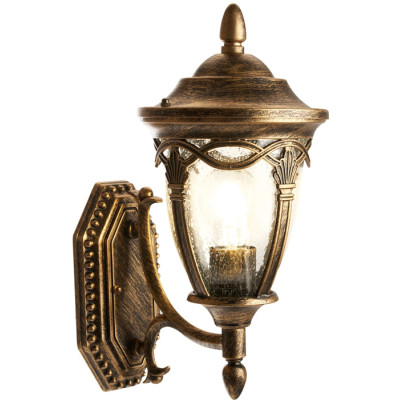 Настенный фонарь уличный Будапешт 11693
