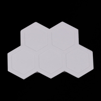 Архитектурная подсветка  86222-9.2-005U LED5*1W WT