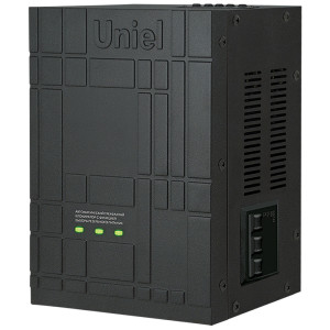 Автоматический выбор резерва  UBR-55BA-3G36/SLS