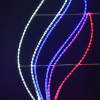 Световая консоль Консоли KM9-06