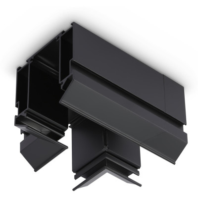 Соединитель T-образный TRACK SYSTEM GL1044
