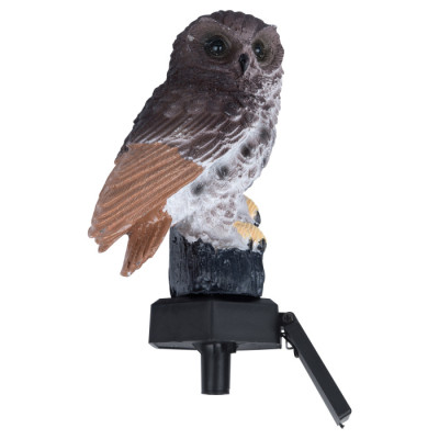 Грунтовый светильник  USL-S-829/PM290 BROWN OWL