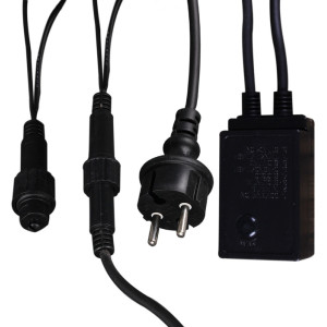 Гирлянда  A-020 LED BL