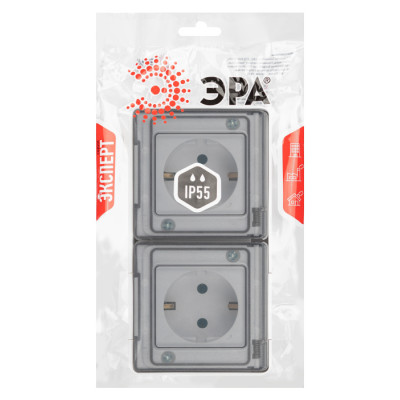 Розетка  11-2503-01