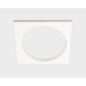 Рамка для светильника  IT08-8033 white