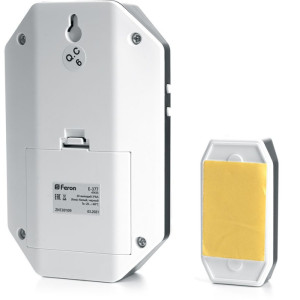 Кнопка звонка E-377 41433