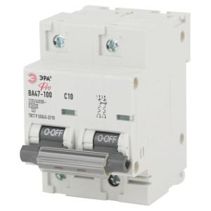 Автоматический выключатель  NO-902-271