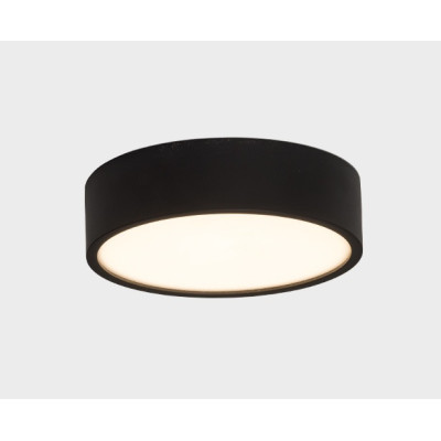 Точечный светильник M04-525 M04-525-95 black 3000K