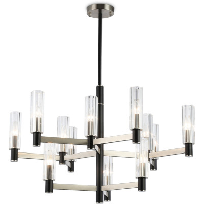 Потолочная люстра HIGH LIGHT LH55505