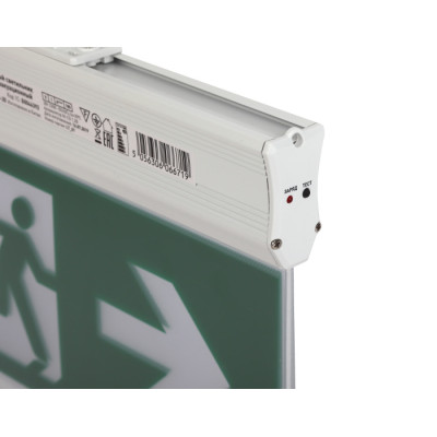 Аварийный светильник  SSA-103-1-20