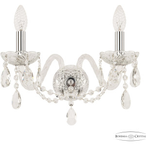 Бра 116 116B/2/165 Ni