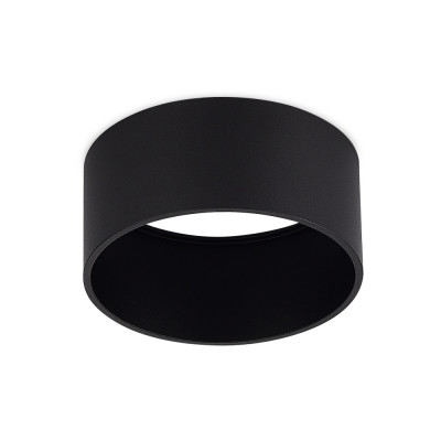 Декоративная накладка Munich Ring 18030Black