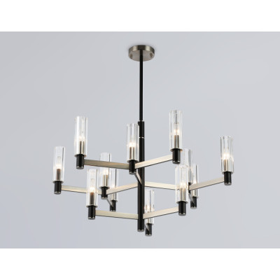 Потолочная люстра HIGH LIGHT LH55505