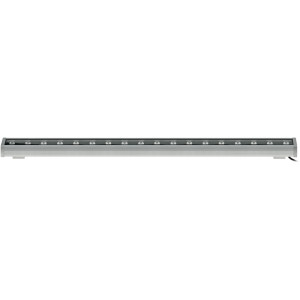 Архитектурная подсветка  ULF-L52-18W/RGB/L100 220V IP65 SILVER