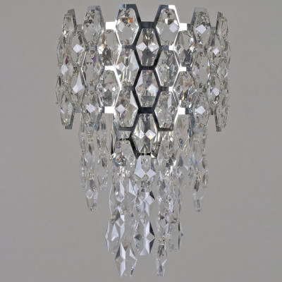 Бра  00995-0.2-02 MX CH