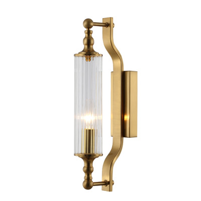 Бра Tomas TOMAS AP1 BRASS