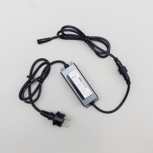 Блок питания  DM-60F-24V