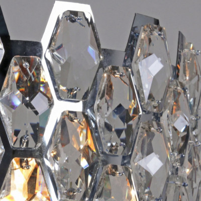 Бра  00995-0.2-02 MX CH