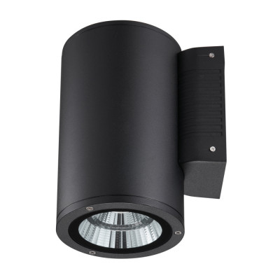 Архитектурная подсветка  ULU-S21С-22W/6400K IP65 BLACK