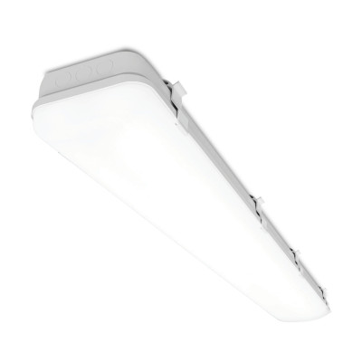 Промышленный потолочный светильник Пром ДСП01-36-001-6К