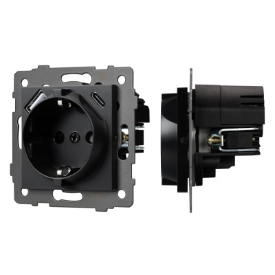 Розетка  049830