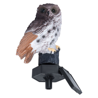 Грунтовый светильник  USL-S-829/PM290 BROWN OWL