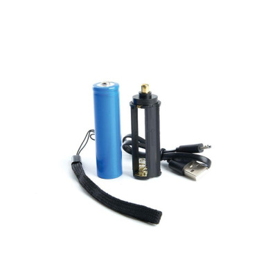 Ручной фонарь TH2400 41682