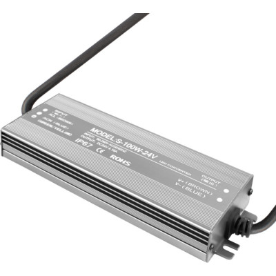 Блок питания Power 10364/10068