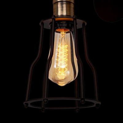 Бра Ancient Cage LOFT2105W