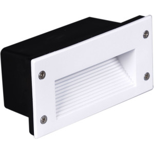 Подсветка для лестниц и ступеней  86603-9.0-001TL LED6W WT
