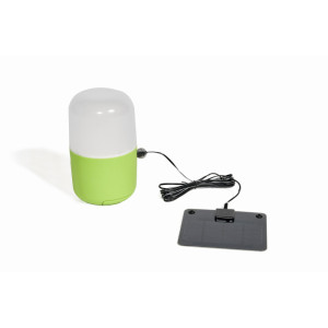 Кемпинговый фонарь  P9035 Gr