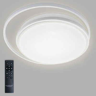 Потолочная люстра Groove LED LAMPS 81186