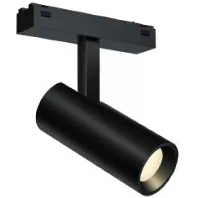 Трековый светильник Vision48/25 SMART 4825-042-D34-8W-40DG-BK