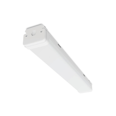 Промышленный потолочный светильник НеоПром ДСП05-18-001-4К