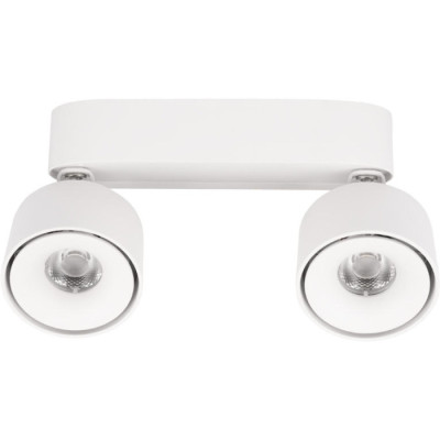 Спот Focus 10323/2A White
