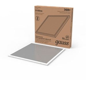 Светодиодная панель  842123227