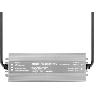 Блок питания Power 10364/10068