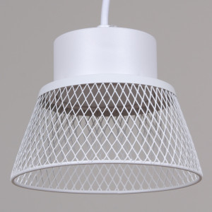 Подвесной светильник  01109-0.9-01 WT