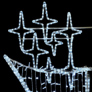 Световая консоль Консоли LC-13411