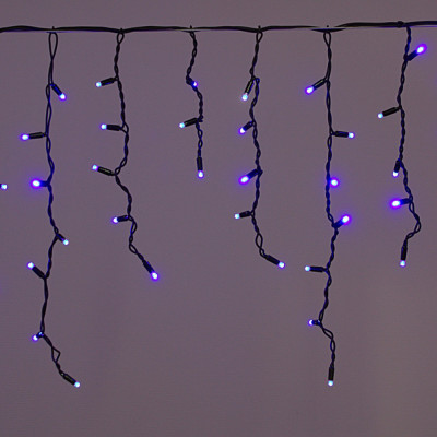 Гирлянда  A-020 LED BL