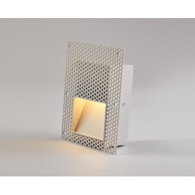 Подсветка для лестниц и ступеней  DL 3035 white