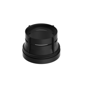 Бленда Villy 2.0 VL-S2-HS8DG-O-BL
